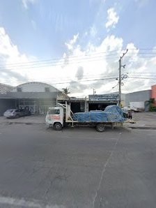 Vulcanizadora Y Llantera Alemán